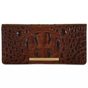 Designer: BRAHMIN  ( Wallet )